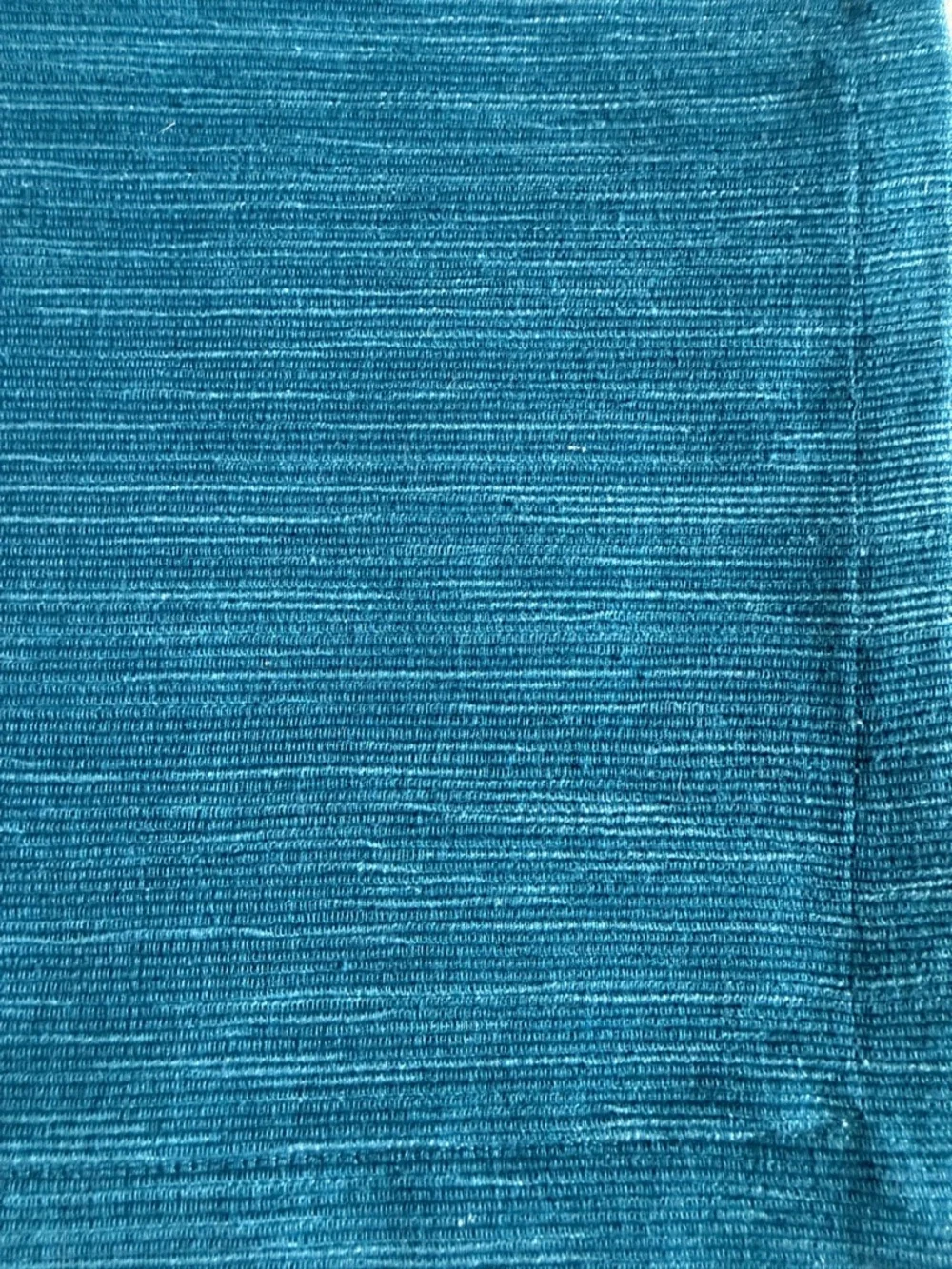 Blue Table Runner 90